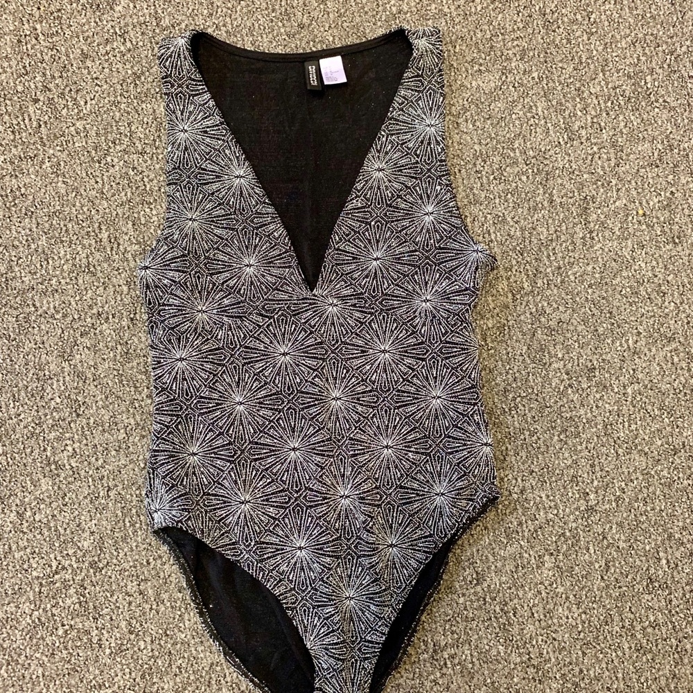 H&M body suit